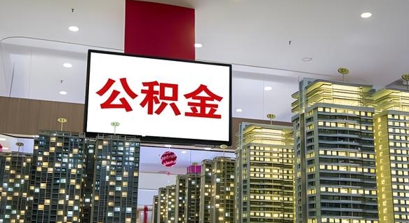 平顶山我辞职了公积金怎么取（我辞职了住房公积金怎么取出来）
